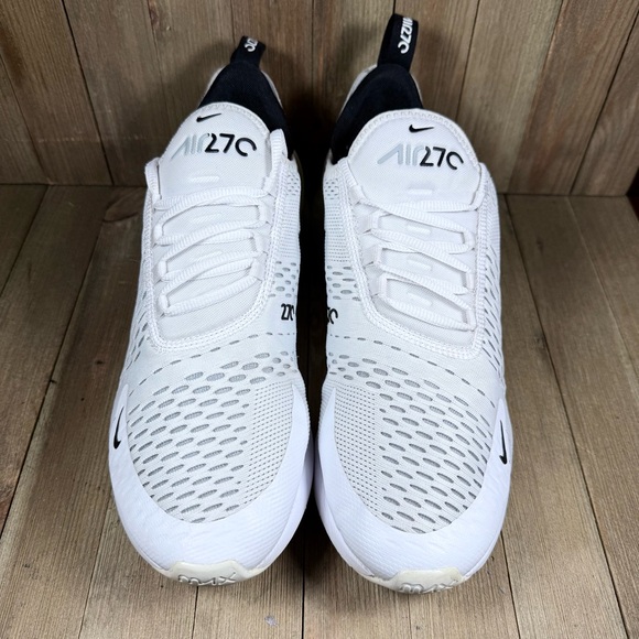 Nike Air Max 270 Running Shoes Men’s Size 10.5 - Picture 4 of 12